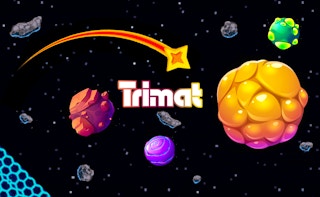 Trimat Games