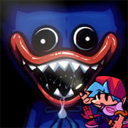 Juega a FNF: Funktime VS Huggy Wuggy ahora