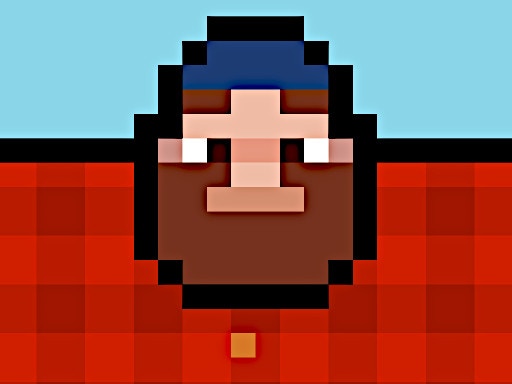 Play Timberman Now