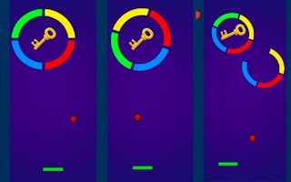 Clave rompebloques Dash Ladrillos Breckout - Free Juegos para Hyper-casual Game