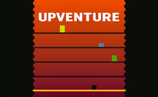 Upventure - Free Juegos para Hyper-casual Game