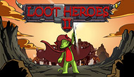 Loot Heroes 2 Games