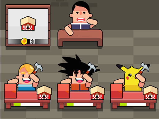 Idle Business Tycon Play Idle Business Tycon Now