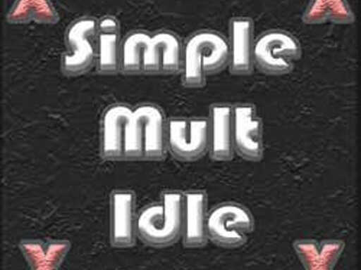 Простой мультиidle