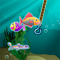 العب لنذهب للصيد الآن - Fishing لقطة شاشة لعبة :xxx - :yyy