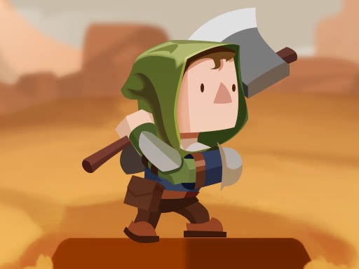 Totem Breaker Games