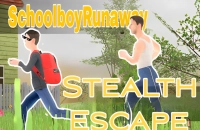 Jouez à SchoolBoy Runaway - Stealth maintenant