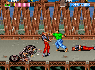 Play Crime Fighters 2 (Japan 2 Players ver. P) Now -  :xxx - :yyy Game Screenshot