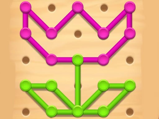 Rope Star Games