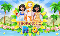 Shopaholic: Rio Games