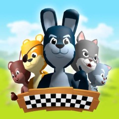 立即玩叛逆者加米奥 - Simulator :xxx - :yyy 游戏截图