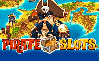 Pirate Slots - Free board Game Like Мегаслоты
