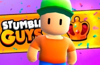 Play Stumble Guys online free