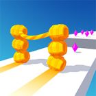 立即玩barrel roller amazing runner