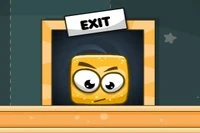 Play Jelly Escape Now -  :xxx - :yyy Game Screenshot