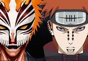 العب Bleach vs Naruto 3.1 الآن