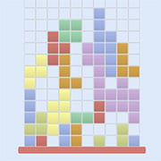 Play Tetris Big Block Mode Now