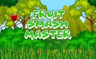Maître du cassage de fruits - Free Jeux gratuits en ligne les plus populaires Smash Game