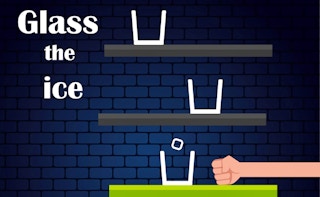 Glass the Ice Games