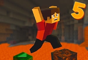 Play Parkour Block 5 Now