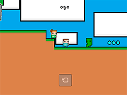立即玩PixBros: 2人玩家 - 2 Player :xxx - :yyy 遊戲截圖