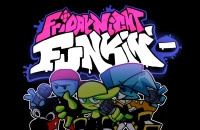 العب FNF Minus الآن