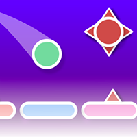 Crazy Cattle 3D Game Logo - Free Online Games Platform