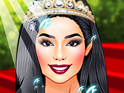 Queen Style Custom für Mädchen - Free Top kostenlose Online-Spiele mit dem Tag Girls Game