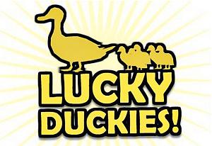 Lucky Duckies Play Lucky Duckies Now