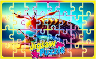 Snail Jigsaw Perfect Slide Puzzle - Similar Game