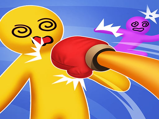 Boxing Master 3D - Free Top Free Online Games tagged Master Game