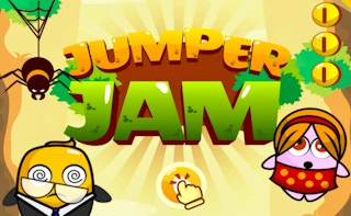Play Jumper Jam Now