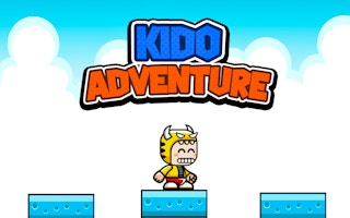 Kido Adventure - Free monster Game Like جنون القتال فانغام