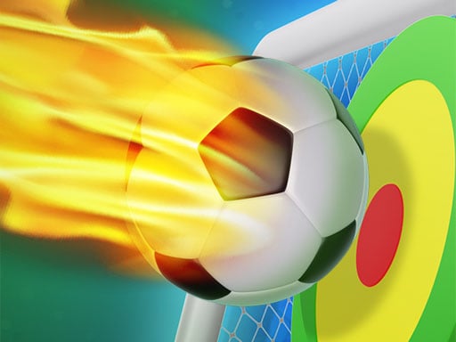 Football Penalty Games
