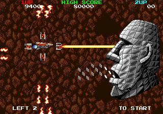 Play Mega Blast (US) Now -  :xxx - :yyy Game Screenshot