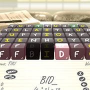 Play My Word! Now My Word! gameplay screenshot