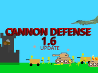 العب Cannon Defense 1.6 الآن