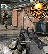 Jouez à Cross Fire: Appel du devoir maintenant -  Capture d'écran de :xxx - Jeu :yyy