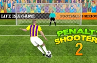 Play Penalty Shooters 2 online free