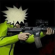 Play Crazy Flasher 5 :Andy Law Now -  :xxx - :yyy Game Screenshot