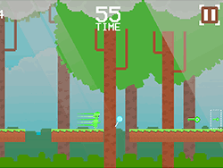 立即玩红与绿：糖果森林 - 2 Player :xxx - :yyy 游戏截图