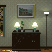 Play Medal Room Escape Game Now