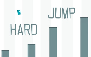 Hard Jump Games