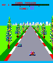 Play Turbo (program 1513-1515) Now -  :xxx - :yyy Game Screenshot