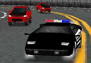 Super Police Persuit 立即玩Super Police Persuit