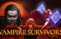 Play Vampire Survivors online free
