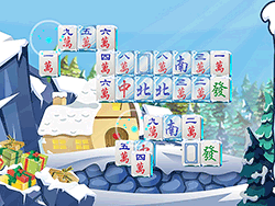 Jouez à Carreaux gelés maintenant -  Capture d'écran de :xxx - Jeu :yyy