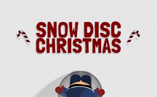 كريسماس قرص الثلج - Free أفضل ألعاب مجانية عبر الإنترنت مصنفة حسب Snow: Game