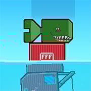 العب Future Fish Food الآن