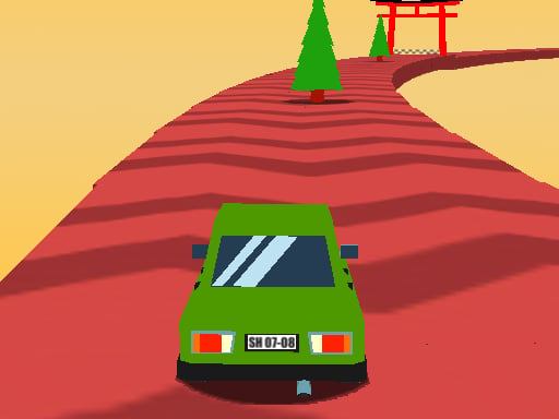 Caminos sinuosos